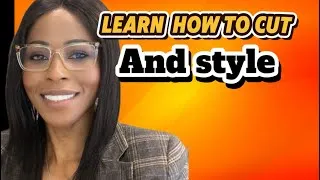 Thumbnail: Learn how to cut and style 