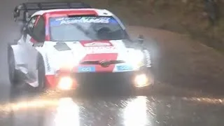 Thumbnail: FORUM8 Rally Japan 2023