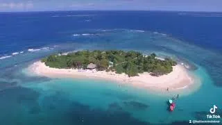 Thumbnail: Paradise, and we can take you there!