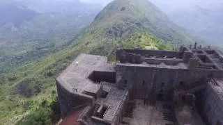 Thumbnail: The 8th wonder of the world, Citadel Haiti!