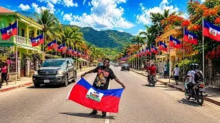 Thumbnail: Mwen tonbe sou yon trezò  lakay Roi Henry Christophe wap sezi/Cap-Haiten ep4