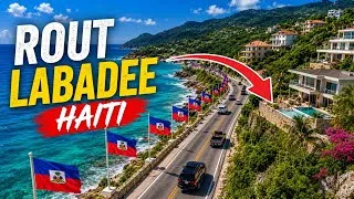 Thumbnail: Mwen tonbe sou yon ti paradi sou Route Labadee a/Cap-Haitien ep3