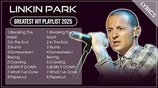 Thumbnail: Top 10 LINKIN PARK Songs | LINKIN PARK Best Songs Playlist | Popular English Music Playlist