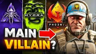 Thumbnail: I Played Every Forgotten Story Mission in Counter-Strike...