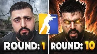 Thumbnail: FURI Vs 5 Silvers, But He Gets Stronger With Every Round