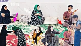 Thumbnail: 🔥 Shaukat revealed a big secret! Salar's shocking reaction to this news 😱 Atosa