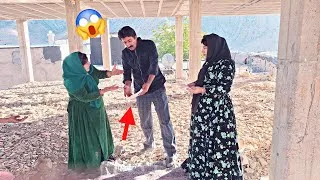Thumbnail: 🏆 "Yaqoob's strange decision for Atusa's child; Atusa's reaction was unbelievable! 😱💔"