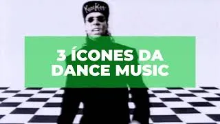 Thumbnail: Information Society + Kon Kan + Double You em Porto Alegre | 22 de Dezembro 2024 | Ingressos Abaixo