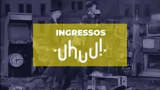 Thumbnail: Information Society + Kon Kan em São Paulo | 21 de Dezembro 2024 | Ingressos Abaixo