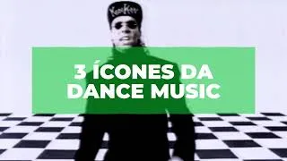 Thumbnail: Information Society + Kon Kan + Double You em Brasília | 19 de Dezembro 2024 | Ingressos Abaixo