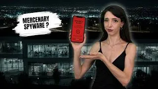 Thumbnail: Apple Detected Something on These iPhones | Threat Wire