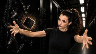 Thumbnail: OpenAI Turned Off the Guardrails | Threat Wire