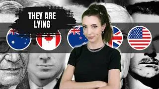 Thumbnail: Five Eyes Alert: The AI Deception Has Already Begun | Threat Wire