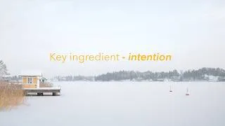 Thumbnail: Why Intention Matters More Than Your Camera