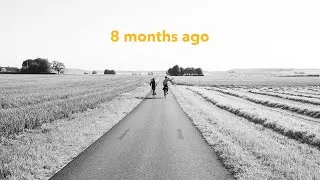 Thumbnail: I'm back 8 months later