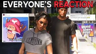 Thumbnail: GTA 6's NEW DETAILS That Broke The Internet..