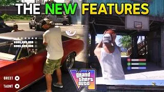 Thumbnail: 30 NEW FEATURES CONFIRMED In The GTA 6 Extended Reveal!