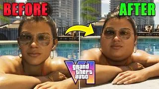 Thumbnail: GTA 6 is MORE Realistic Than We Thought! (NEW Details You Didn't Know)