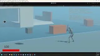 Thumbnail: I learned how to animate! | The Talisman Devlog 5