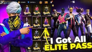 Thumbnail: FREE FIRE BUT OLD FREE FIRE 2018 AND GAMEPLAY 