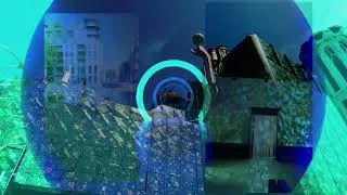 Thumbnail: Matt Sassari, Mont Rouge - Waves of Luv (Extended Mix) | Music Video