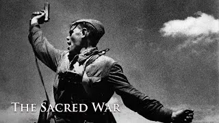 Thumbnail: The Sacred War / Священная война - Great Patriotic War