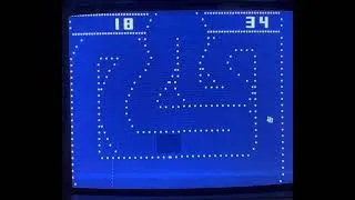 Thumbnail: Atari Gran Trak 10 (1974) real gameplay video
