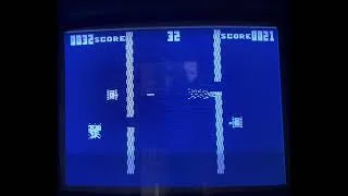 Thumbnail: Midway M-4 (1977) gameplay video