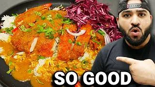 Thumbnail: Chicken Katsu Curry Recipe EVERYONE Will Ask You For!