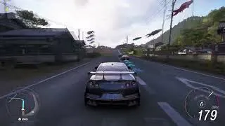 Thumbnail: Forza Horizon 6 Japan: Most Embarrassing Start Ever