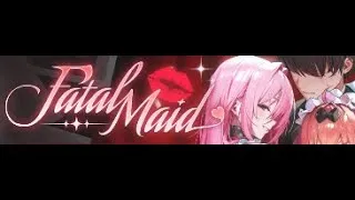 Thumbnail: NIKKE - Fatal Maid Hard Mode Custscene