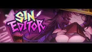 Thumbnail: NIKKE - Sin Editor - Hard Mode Ending
