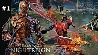Thumbnail: The Charm of Executor's Combat