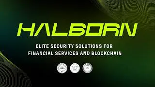 Thumbnail: Halborn: Elite Security Solutions for Financial Services and Blockchain
