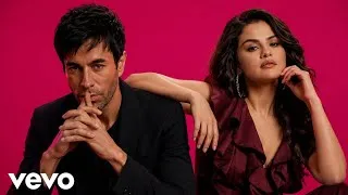 Thumbnail: Enrique Iglesias x Selena Gomez — Luna De Nadie