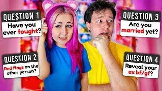 Thumbnail: IT'S TIME TO BE HONEST ABOUT MY BOYFRIEND...