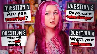 Thumbnail: WE Need To TALK...