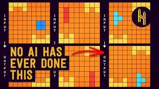 Thumbnail: The Tests to Determine If AI Is Smarter Than a Person