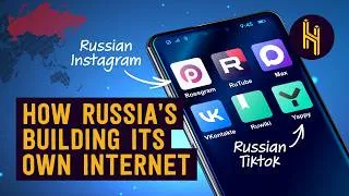Thumbnail: Russia’s Weird, Bad Alternative Internet