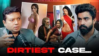 Thumbnail: How a Baba took advantage of a married Woman and used her by Black Magic|| Half Engineer