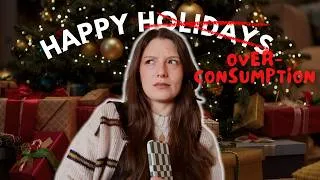 Thumbnail: How to shop intentionally during the Holiday Season