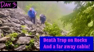 Thumbnail: 2026 APPALACHIAN TRAIL SECTION HIKE DAY 3