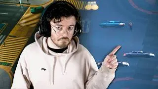 Thumbnail: What Happens in Night City When You're Not Looking?