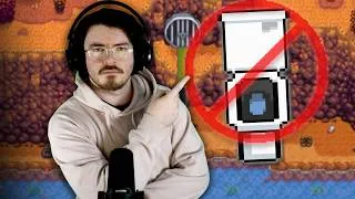 Thumbnail: Where Are All the Bathrooms in Stardew Valley?