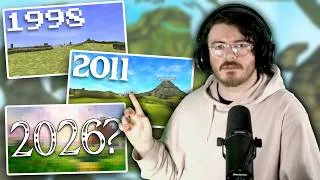 Thumbnail: What's the Point of Hyrule Field?