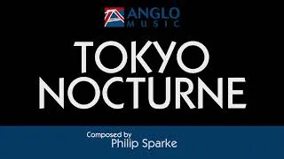 Thumbnail: Tokyo Nocturne – Philip Sparke