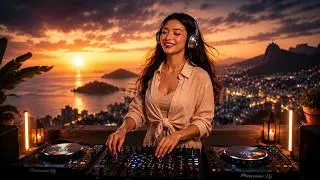 Thumbnail: Avicii, Kygo & David Guetta Style | Album Style