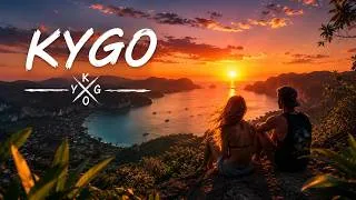 Thumbnail: ◢ ◤ Avicii, Kygo & Illenium Style