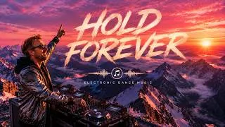 Thumbnail: David Guetta, Avicii and DJ Snake Style - Hold Forever