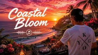 Thumbnail: Kygo, Avicii and David Guetta Style - Coastal Bloom